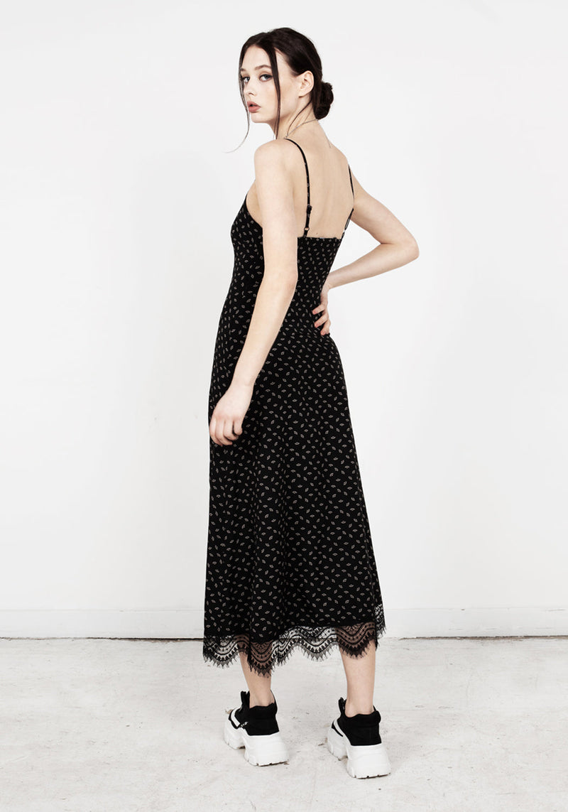 Sensu Cami Kleid