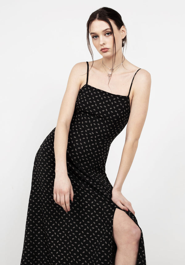 Sensu Cami Kleid