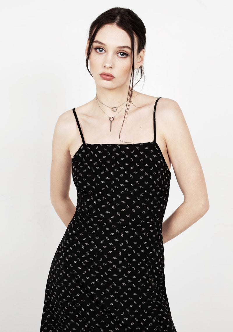 Sensu Cami Kleid