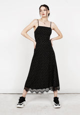 Sensu Cami Kleid