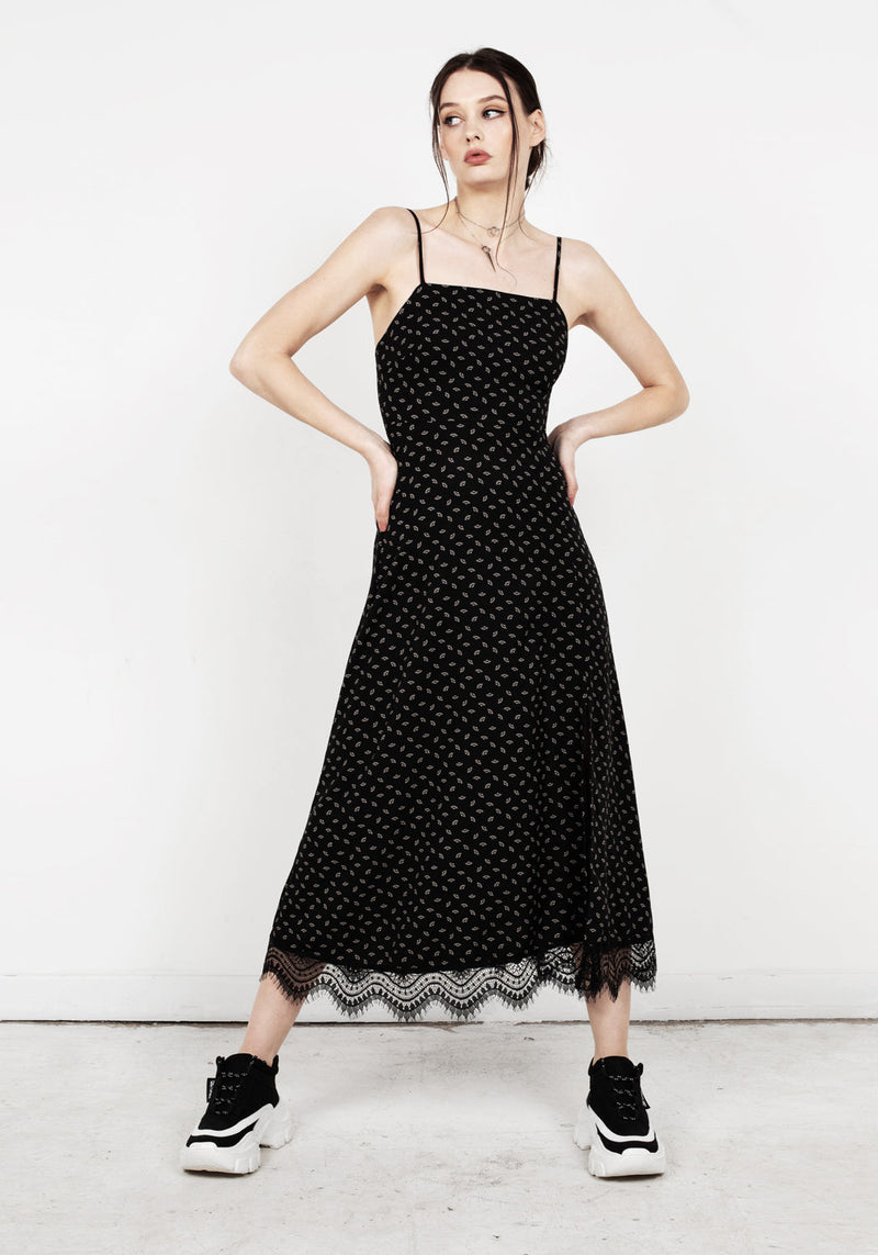 Sensu Cami Kleid
