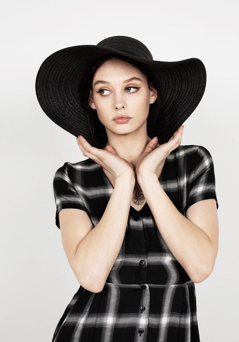 SINGLES PLAYSUIT