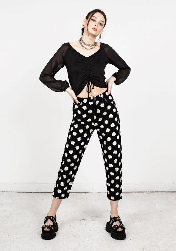 Daisy Jeans