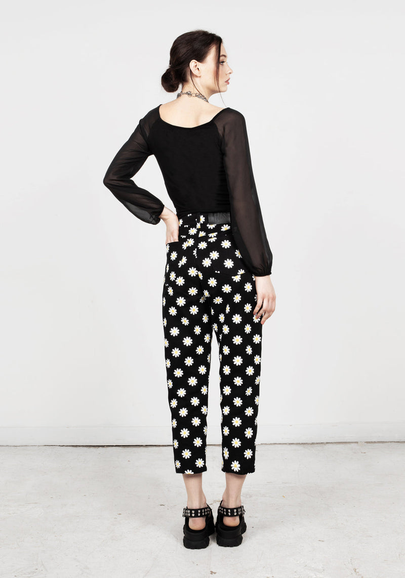 Daisy Jeans