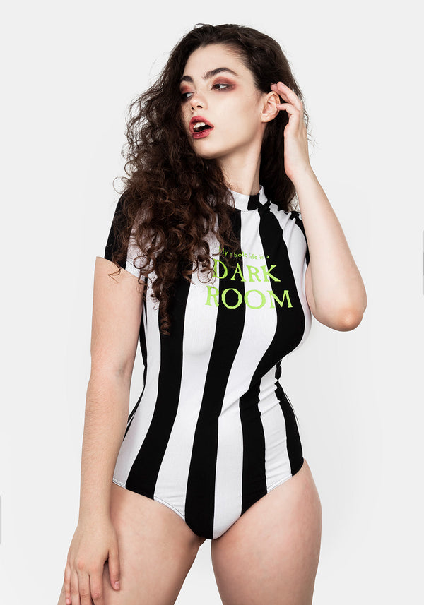 Dark Room Body