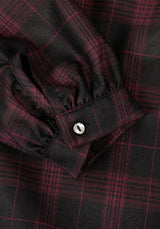 Departed Kleid