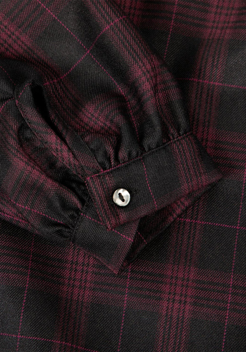 Departed Kleid