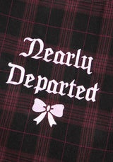 Departed Kleid