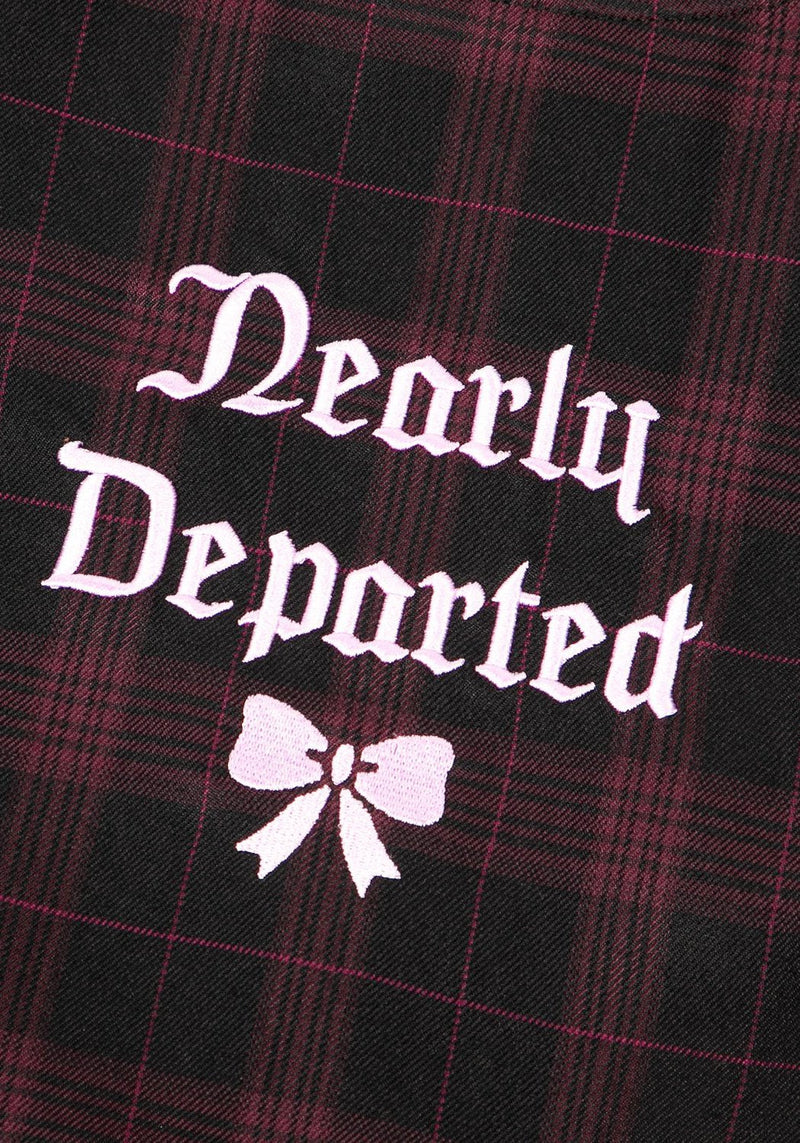Departed Kleid