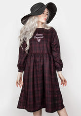 Departed Kleid