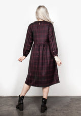Departed Kleid