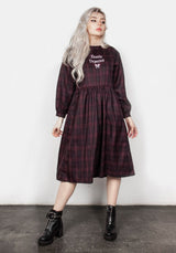 Departed Kleid