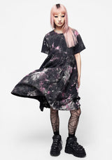 Gnosis Midi Kleid