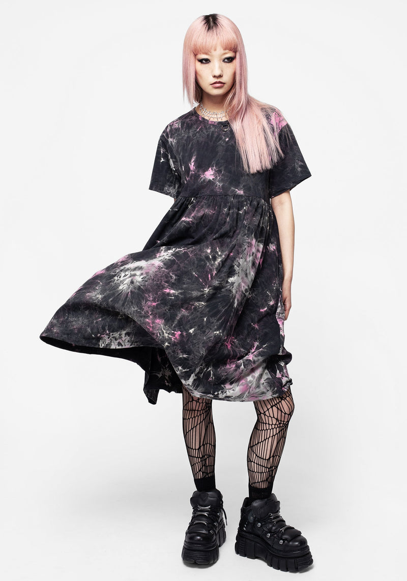 Gnosis Midi Kleid