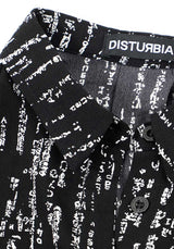 Digital Rain Hemd