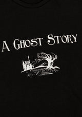Ghost Story Kurz T-Shirt