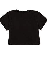 Ghost Story Kurz T-Shirt