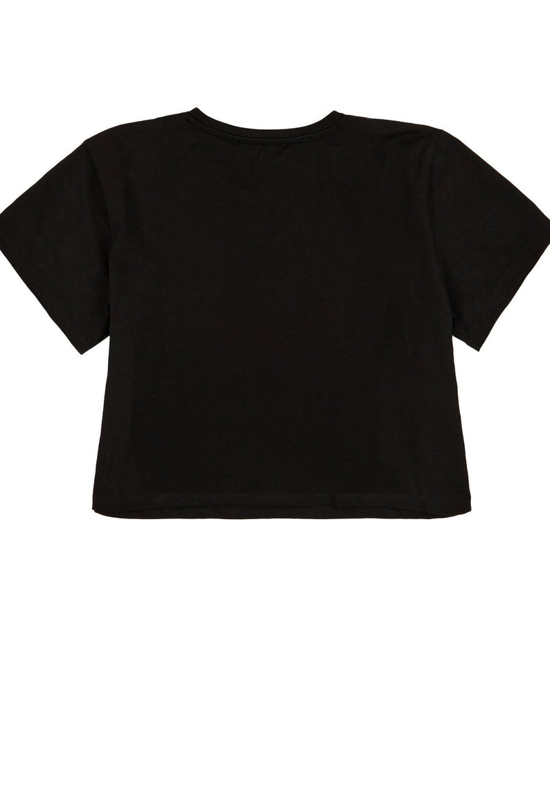 Ghost Story Kurz T-Shirt