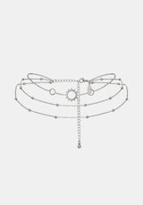 Helios Halsband