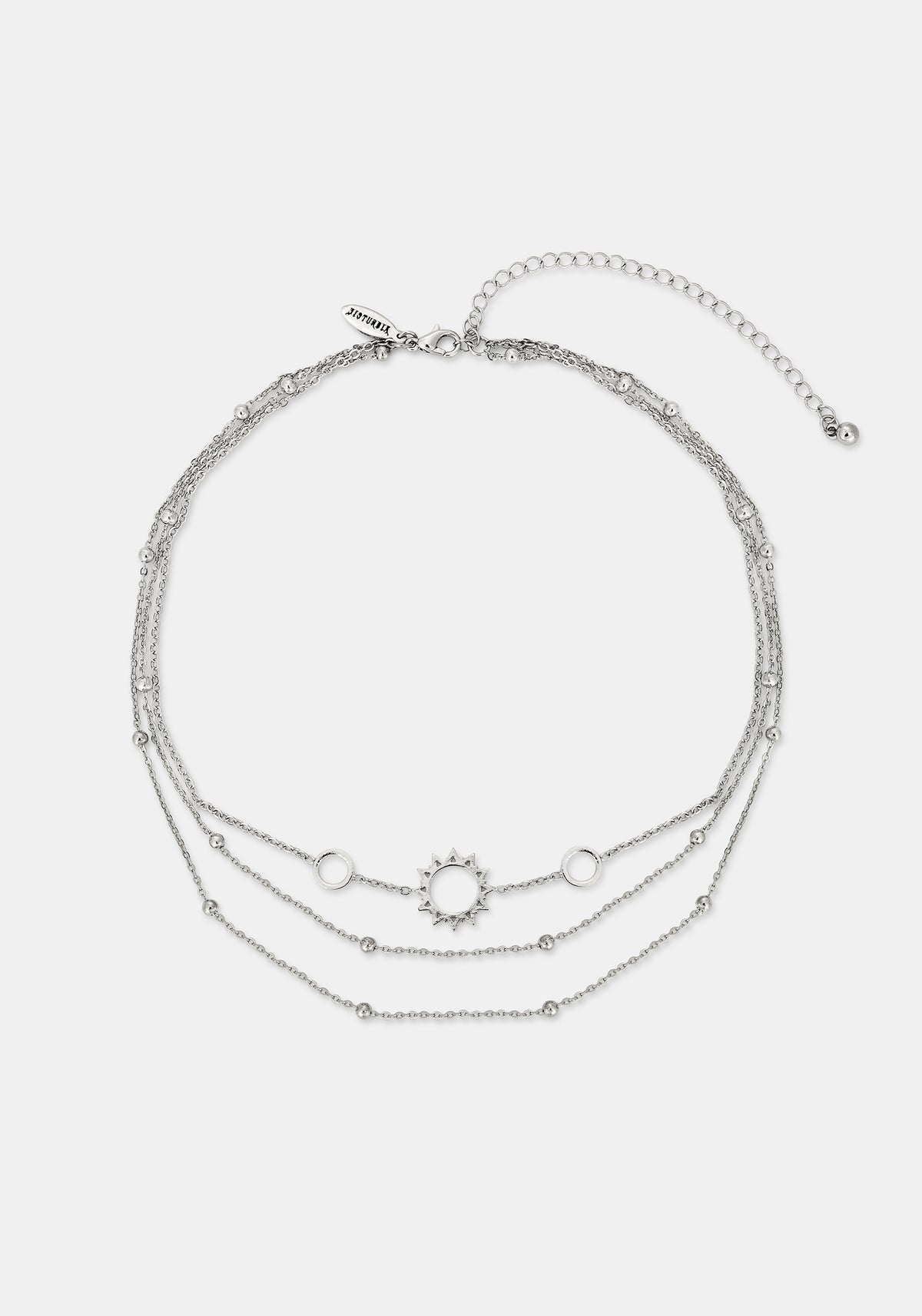 Helios Halsband