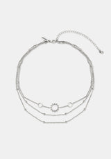 Helios Halsband