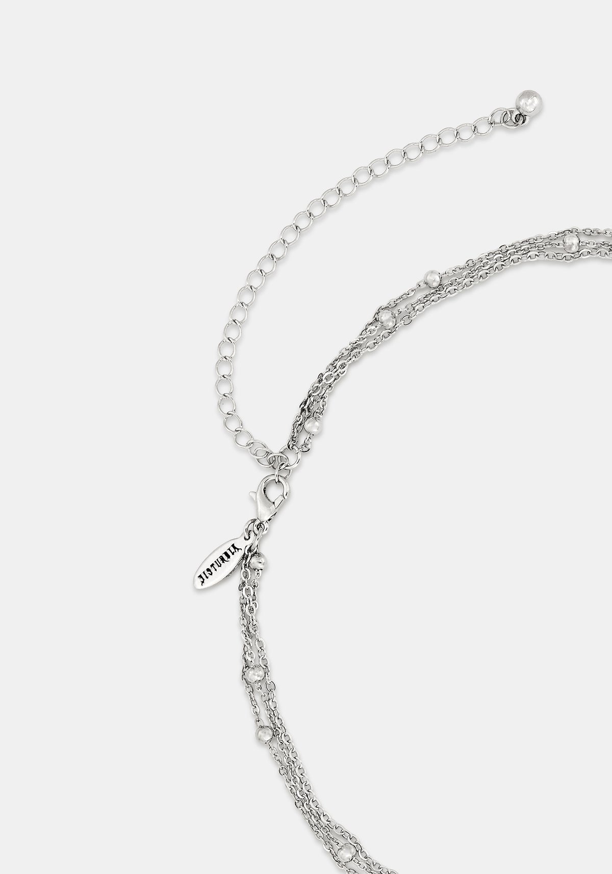 Helios Halsband
