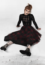 Jest Scoop Back Bodysuit