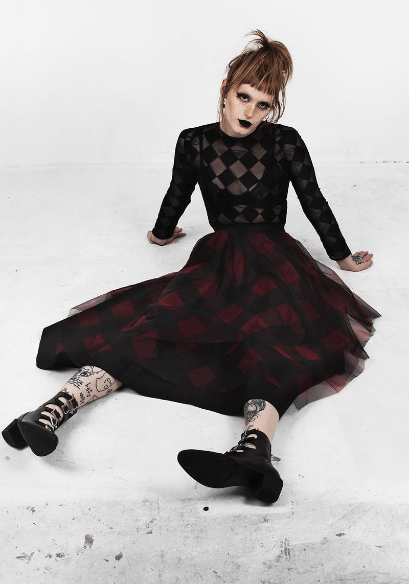 Jest Scoop Back Bodysuit