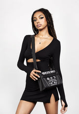 Clique Crossbody Tasche