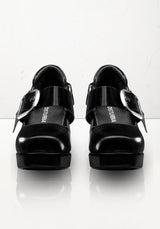 Cherish Mary Janes
