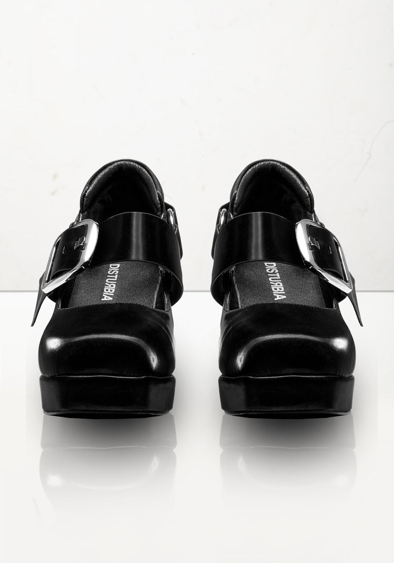Cherish Mary Janes