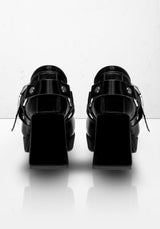 Cherish Mary Janes