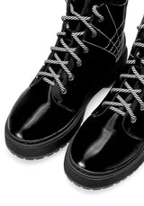 SHELOB ANKLE BOOT