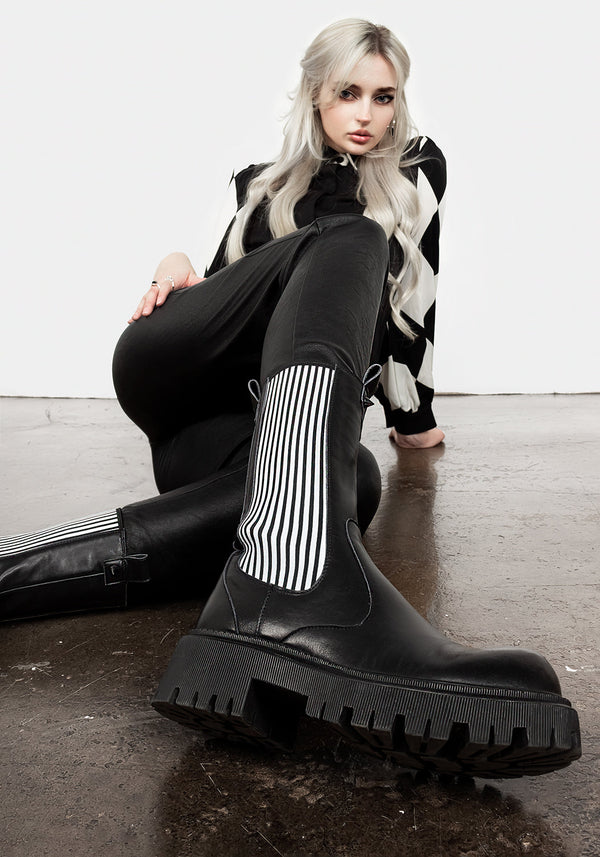 Käfer Stiefel