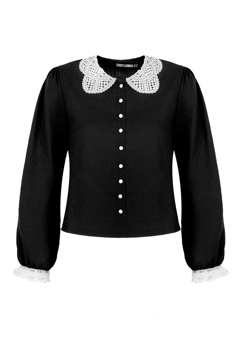 ROSALIA BLOUSE