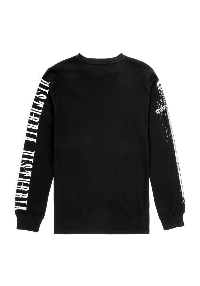 SMAUG Lang Ärmel T Hemd