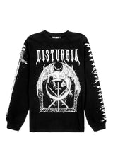 SMAUG Lang Ärmel T Hemd