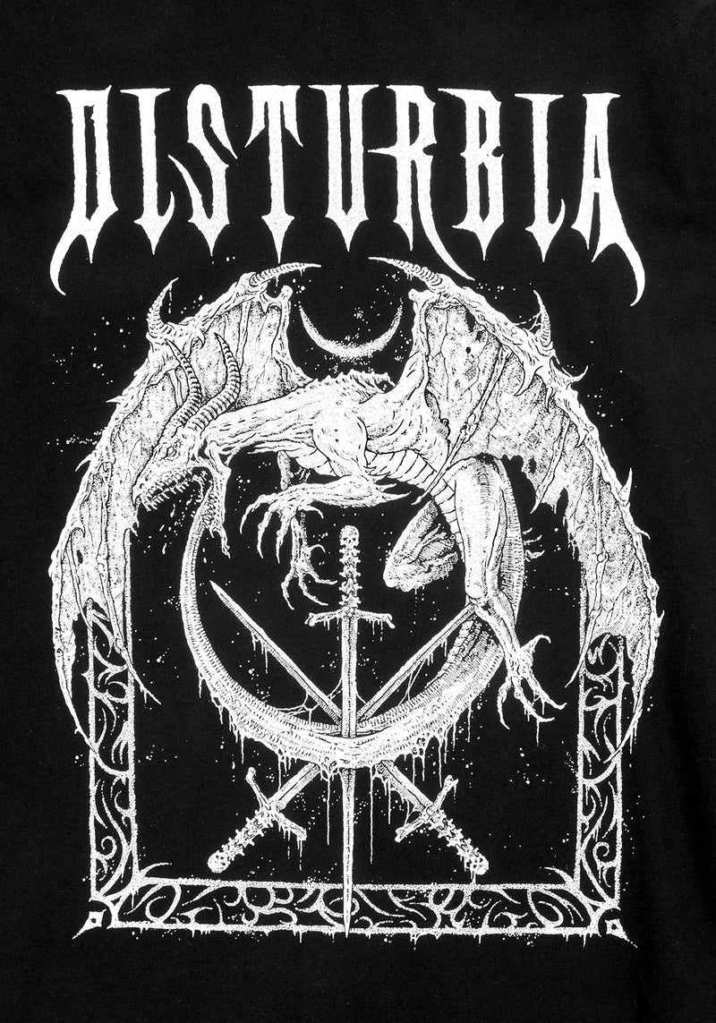 SMAUG Lang Ärmel T Hemd