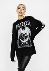 SMAUG Lang Ärmel T Hemd