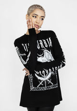 SMAUG Lang Ärmel T Hemd