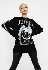 SMAUG Lang Ärmel T Hemd