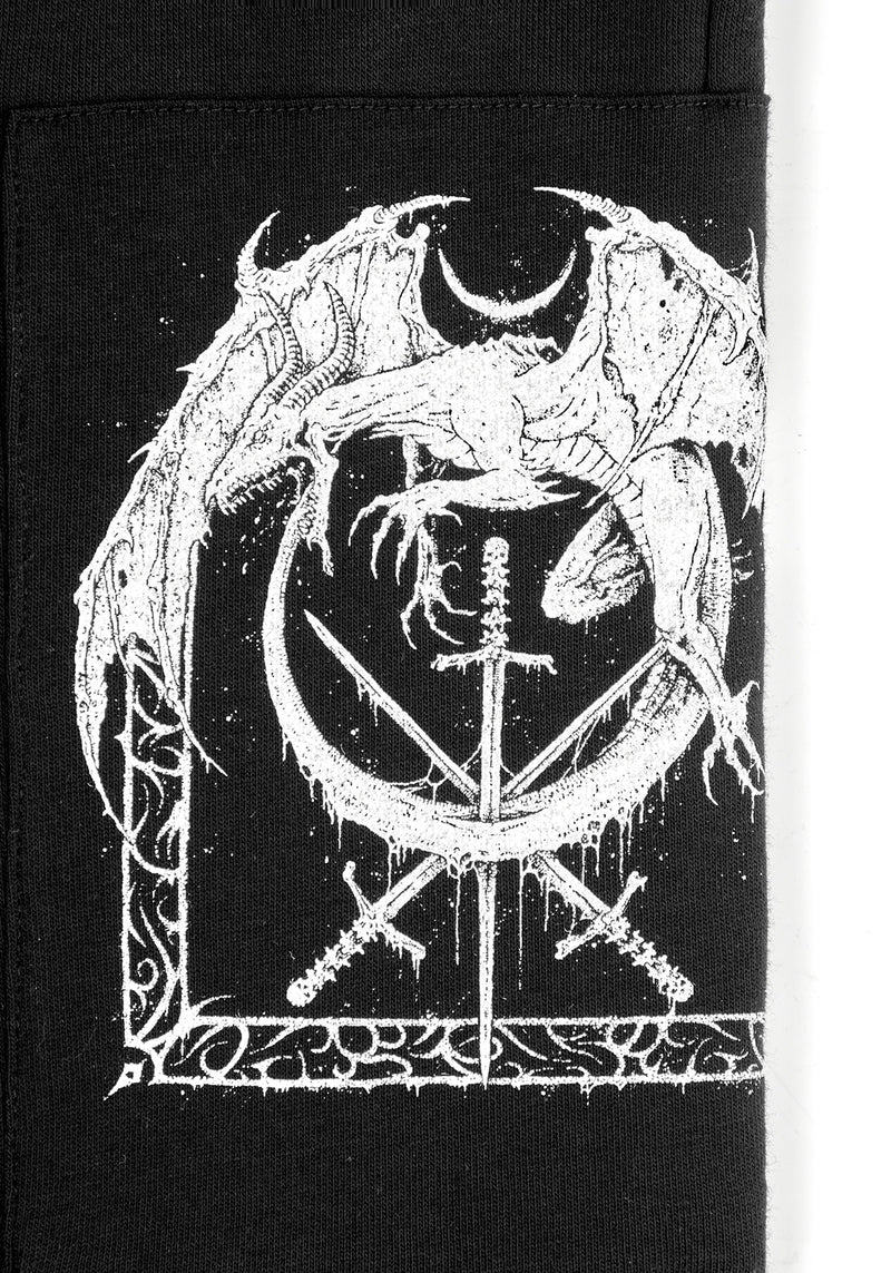 Nightguard Jogginghose