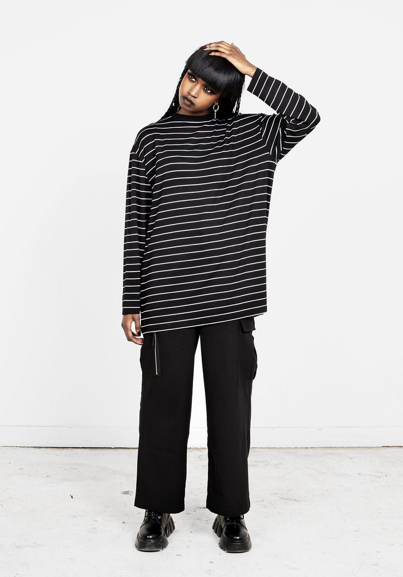 Vivaldi Long Sleeve Tee