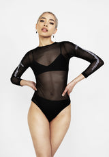 XENOMORT Mesh Body