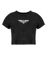 Gabriel Washed Baby T-Shirt