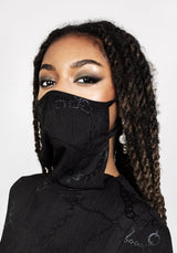 FORTUNE FACE MASK Top