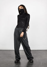 FORTUNE FACE MASK Top