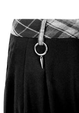 Sunnydale Prüfen Massgeschneidert Hosen