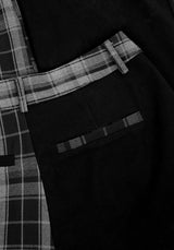 Sunnydale Prüfen Massgeschneidert Hosen