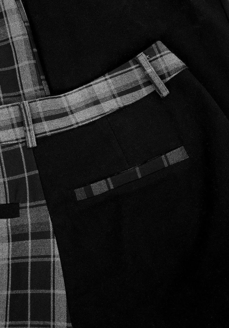 Sunnydale Prüfen Massgeschneidert Hosen